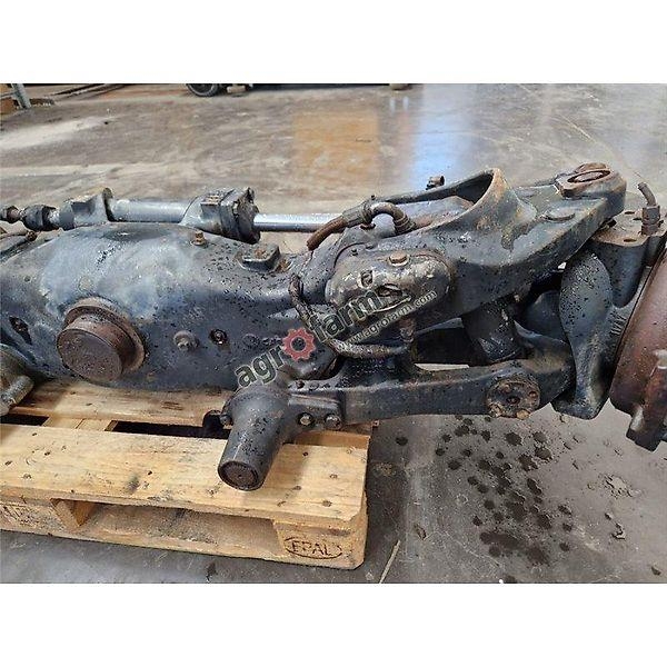 New Holland Front Axle New Holland TVT 190 TVT 195 TVT 170 Ülekandemehhanism