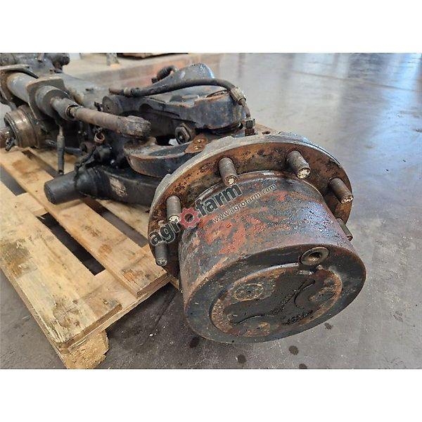 New Holland Front Axle New Holland TVT 190 TVT 195 TVT 170 Ülekandemehhanism
