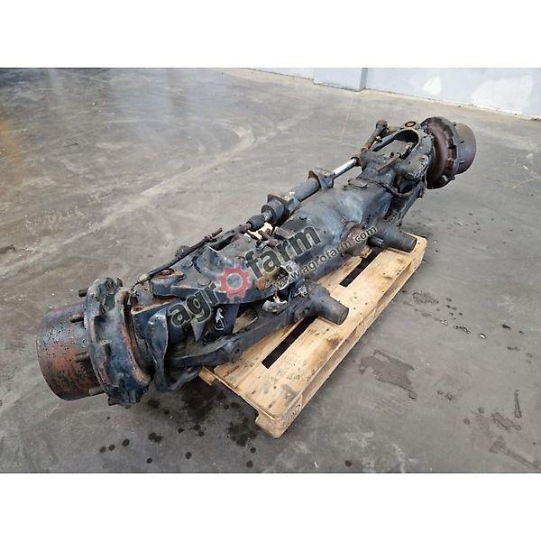 New Holland Front Axle New Holland TVT 190 TVT 195 TVT 170 Ülekandemehhanism
