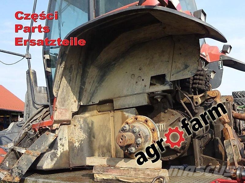 New Holland G240 G210 parts, ersatzteile, pieces Traktoriai