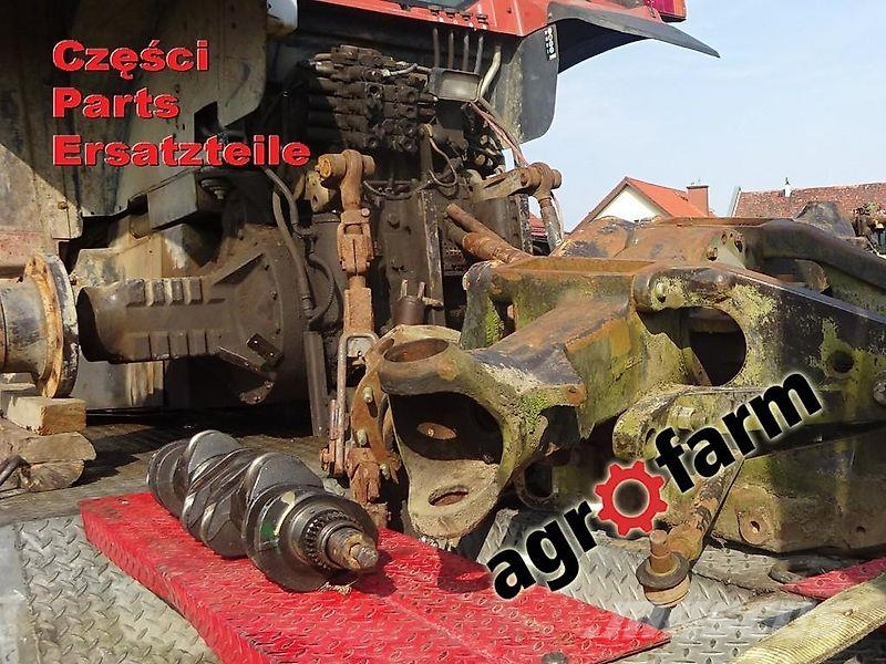 New Holland G240 G210 parts, ersatzteile, pieces Traktoriai