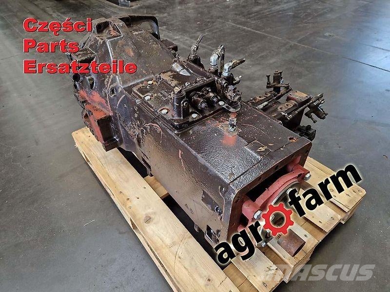 New Holland Gear box transmission New Holland M 100 Otros accesorios para tractores