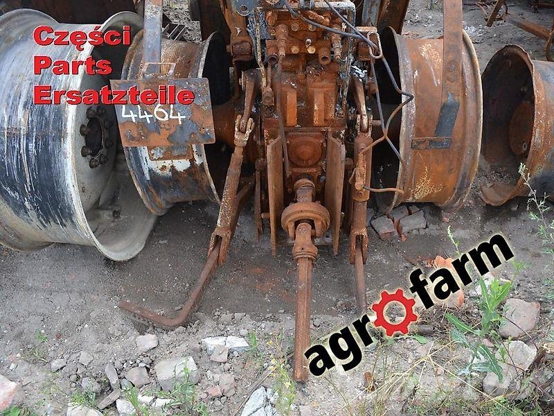 New Holland T4030N 4020 4040 parts, ersatzteile, pieces Traktoriai