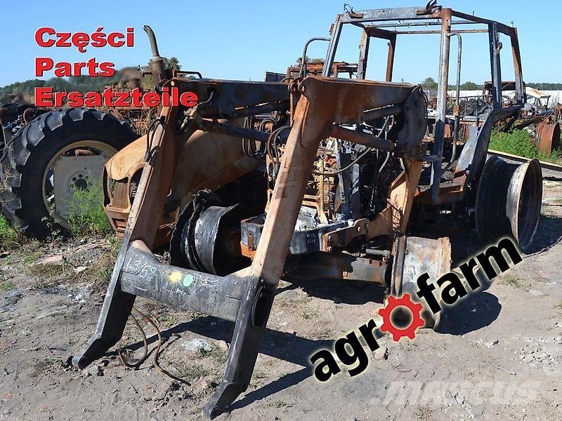 New Holland T5040 T 5030 5050 parts, ersatzteile, pieces Traktorok
