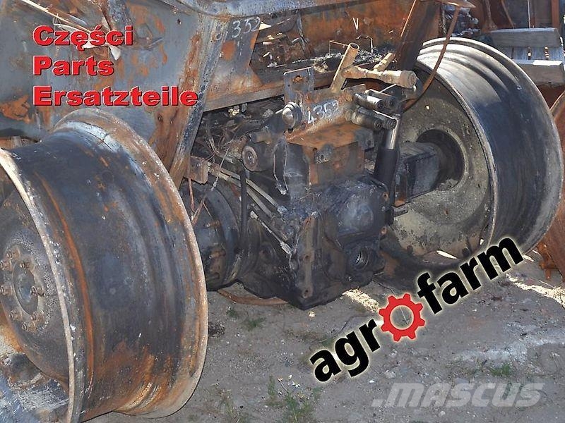 New Holland T5040 T 5030 5050 parts, ersatzteile, pieces Traktorok