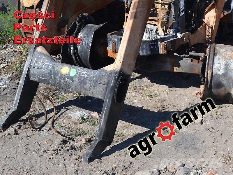New Holland T5040 T 5030 5050 parts, ersatzteile, pieces Traktorok