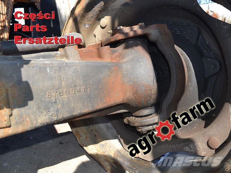 New Holland T5040 T 5030 5050 parts, ersatzteile, pieces Traktorok