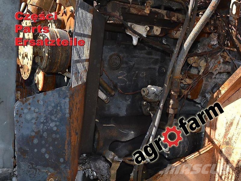 New Holland T5040 T 5030 5050 parts, ersatzteile, pieces Traktorok
