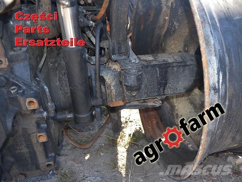 New Holland T5040 T 5030 5050 parts, ersatzteile, pieces Traktorok