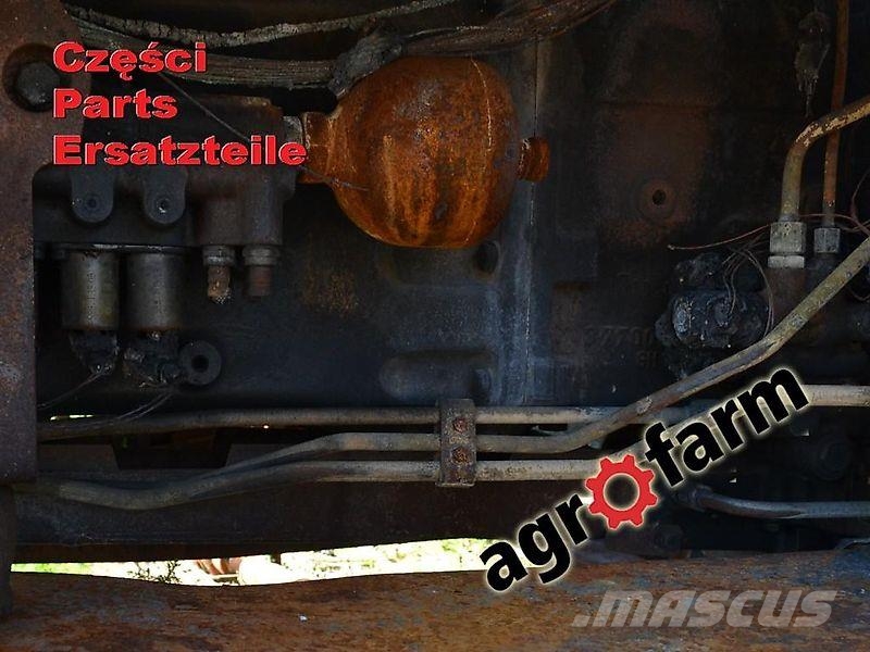 New Holland T5040 T 5030 5050 parts, ersatzteile, pieces Traktorok