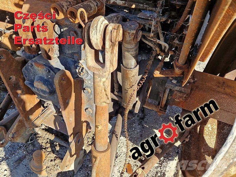 New Holland T5040 T 5030 T5050 parts, ersatzteile, pieces Traktorok