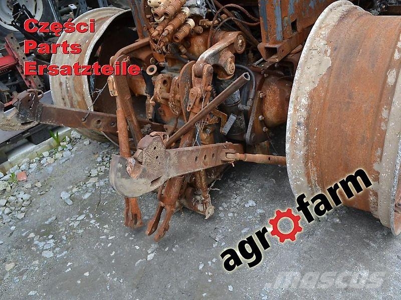 New Holland T6010 6020 6030 parts, ersatzteile, pieces Traktorok