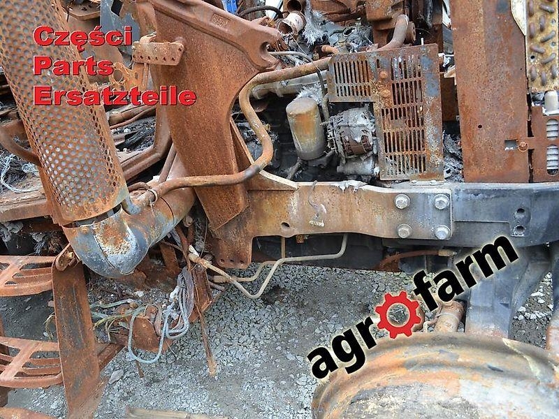 New Holland T6010 6020 6030 parts, ersatzteile, pieces Traktorok