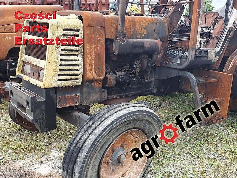 Renault 103-12 95-12 parts, ersatzteile, pieces 其他曳引機配件