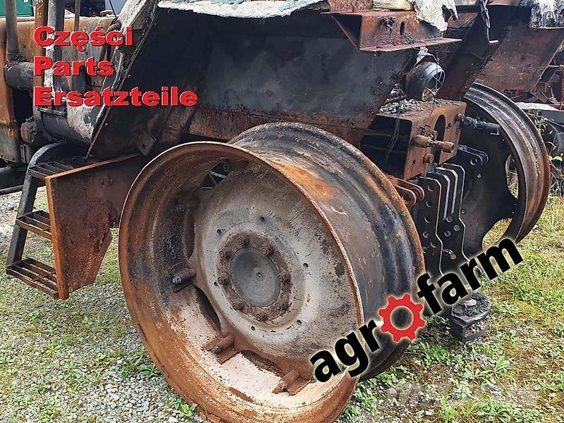 Renault 103-12 95-12 parts, ersatzteile, pieces 其他曳引機配件