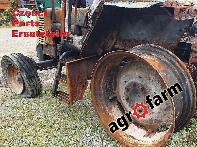 Renault 103-12 95-12 parts, ersatzteile, pieces 其他曳引機配件