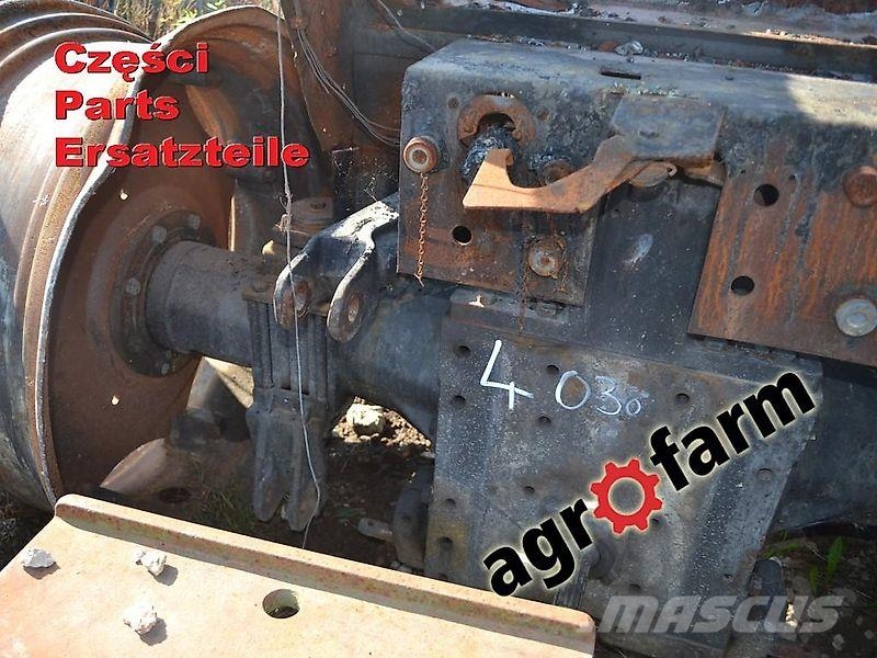 Renault 103-14 103-12 parts, ersatzteile, pieces 트랙터