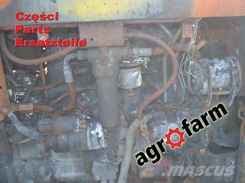 Renault 103-14 103-12 parts, ersatzteile, pieces 트랙터