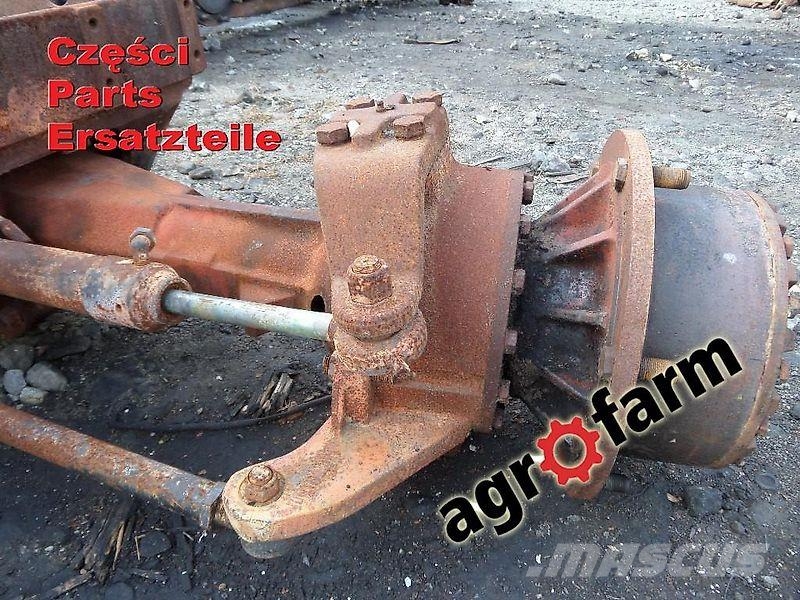 Renault 103-14 110-14 120-14 parts, ersatzteile, pieces Tratores Agrícolas usados