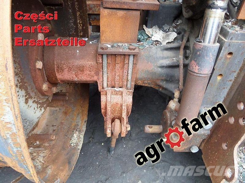 Renault 120-54 110-54 133-54 parts, ersatzteile, pieces Traktoren