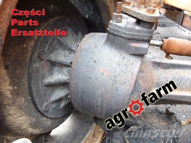 Renault 145-14 120-14 133-14 parts, ersatzteile, pieces Traktory