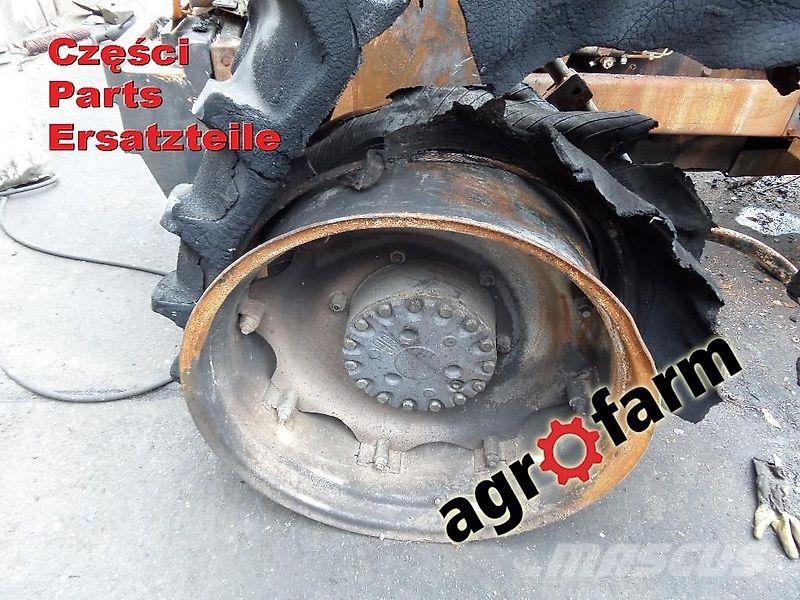 Renault 145-14 120-14 133-14 parts, ersatzteile, pieces Traktory