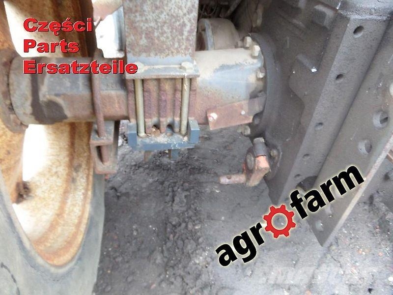 Renault 551S 461 S parts, ersatzteile, pieces Traktoriai