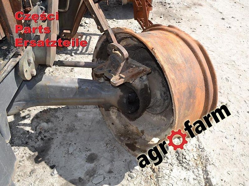 Renault 556 566 616 parts, ersatzteile, pieces Traktoren