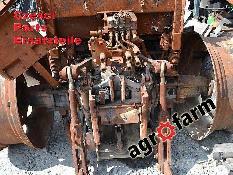 Renault 556 566 616 parts, ersatzteile, pieces Traktoren