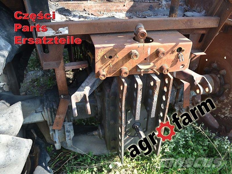 Renault 61-14 68-14 75-14 parts, ersatzteile, pieces 트랙터
