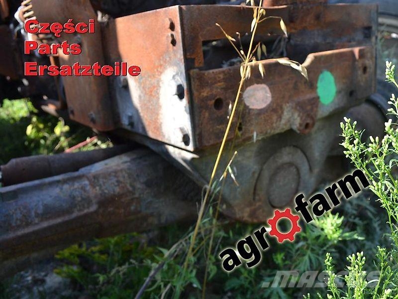 Renault 61-14 68-14 75-14 parts, ersatzteile, pieces 트랙터