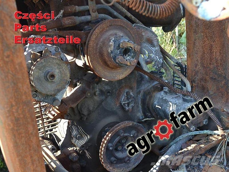 Renault 61-14 68-14 75-14 parts, ersatzteile, pieces 트랙터