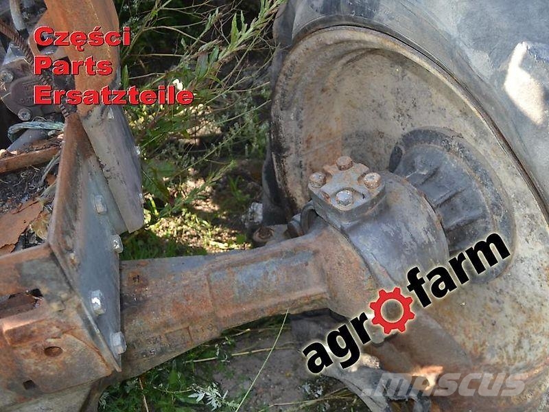 Renault 61-14 68-14 75-14 parts, ersatzteile, pieces 트랙터