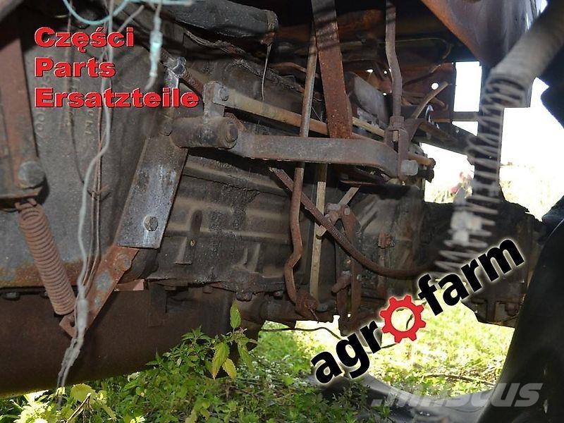 Renault 61-14 68-14 75-14 parts, ersatzteile, pieces 트랙터