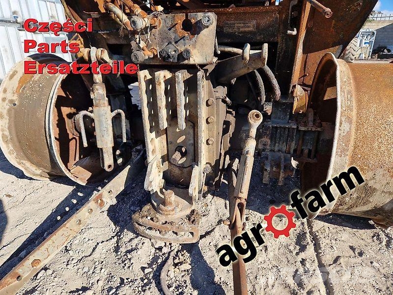Renault 65-14 LS 75-14 85-14 parts, ersatzteile, pieces Tractoren