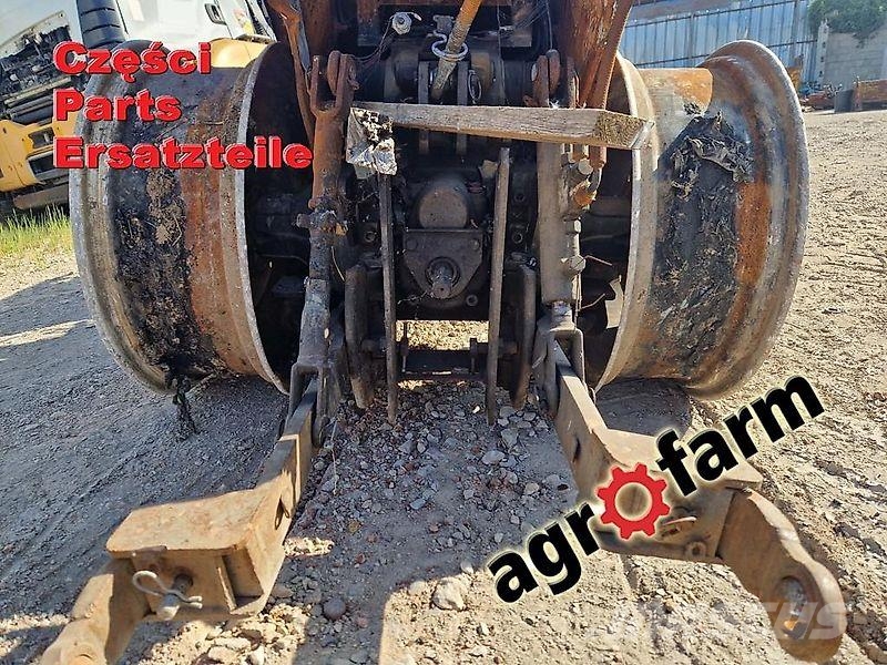 Renault 70-14 80-14 FA LB F parts, ersatzteile, pieces Traktoren
