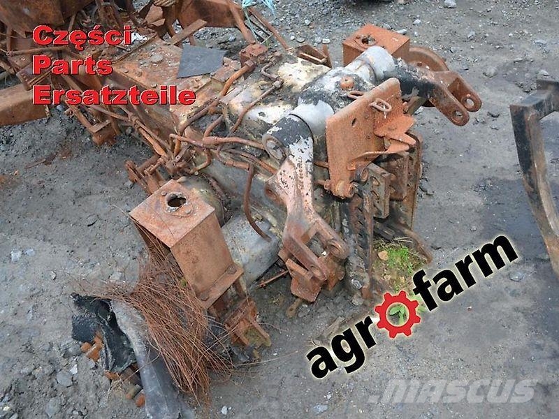 Renault 75-14 74-12 80-14 parts, ersatzteile, pieces Tractoren