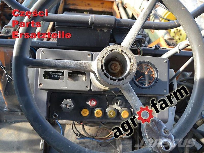 Renault 7751 parts, ersatzteile, pieces 트랙터