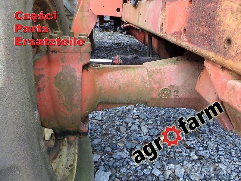 Renault 891-4 DT 921 981S parts, ersatzteile, pieces 트랙터