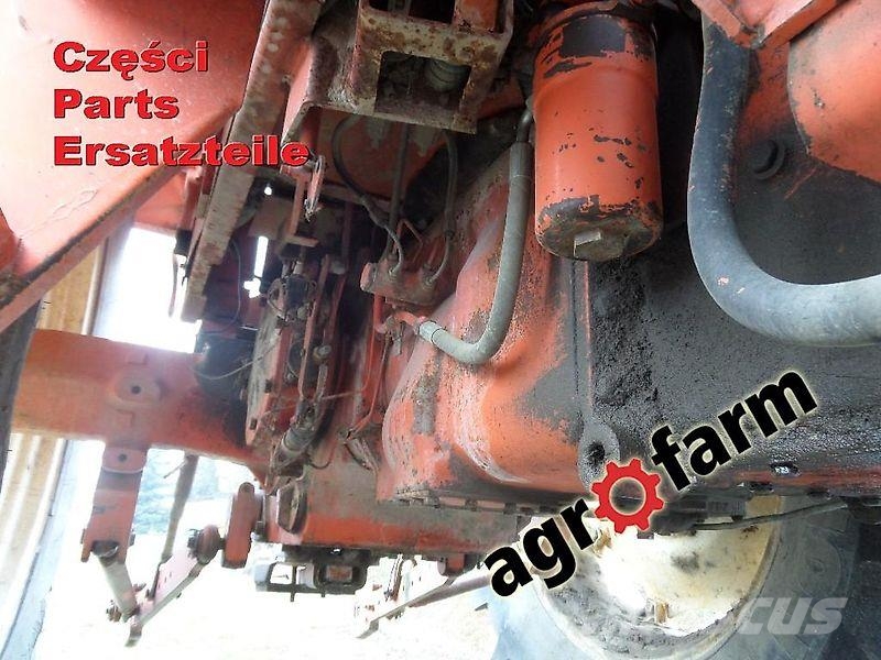Renault 981 921 1181 parts, ersatzteile, pieces Τρακτέρ