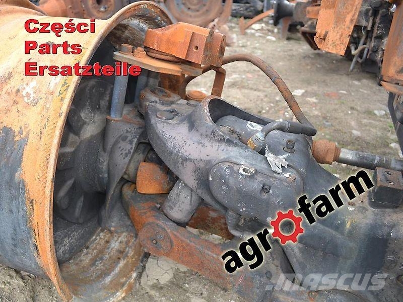 Renault Ares 725 715 735 parts, ersatzteile, pieces Tractoren