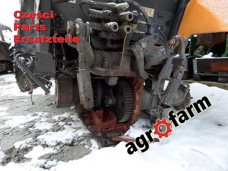 Renault Celtis 426 436 446 parts, ersatzteile, pieces 트랙터