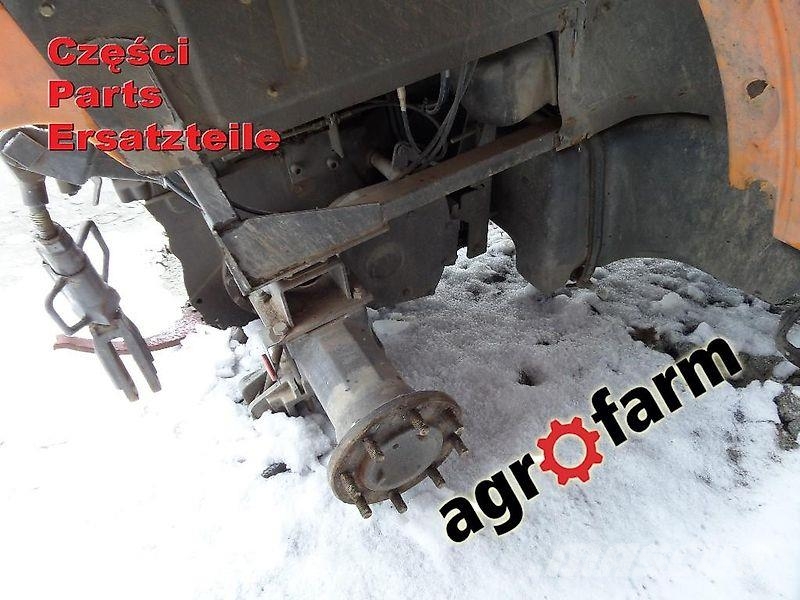 Renault Celtis 426 436 446 parts, ersatzteile, pieces 트랙터