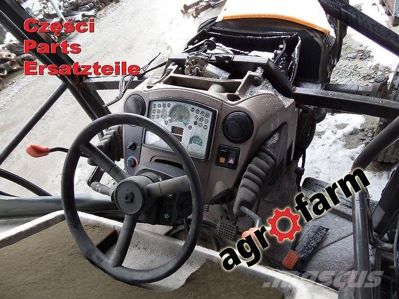 Renault Celtis 426 436 446 parts, ersatzteile, pieces 트랙터