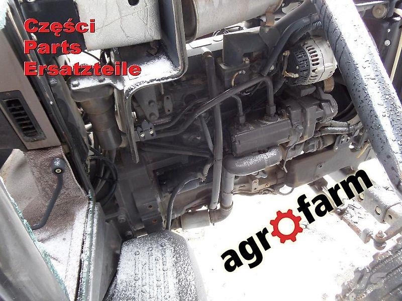 Renault Celtis 426 436 446 parts, ersatzteile, pieces 트랙터