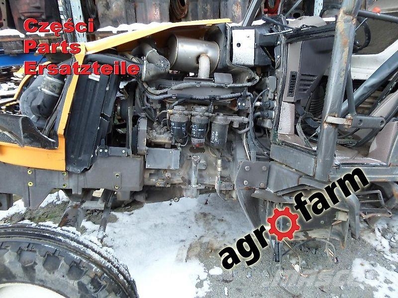 Renault Celtis 426 436 446 parts, ersatzteile, pieces 트랙터