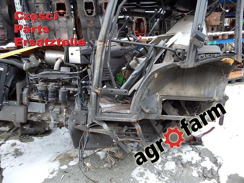 Renault Celtis 426 436 446 parts, ersatzteile, pieces 트랙터