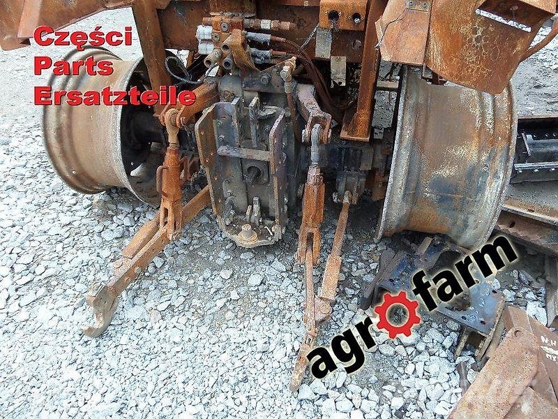 Renault Celtis 426 436 446 parts, ersatzteile, pieces Tratores Agrícolas usados