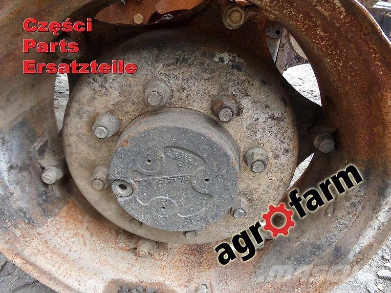 Renault Celtis 426 436 446 parts, ersatzteile, pieces Tratores Agrícolas usados