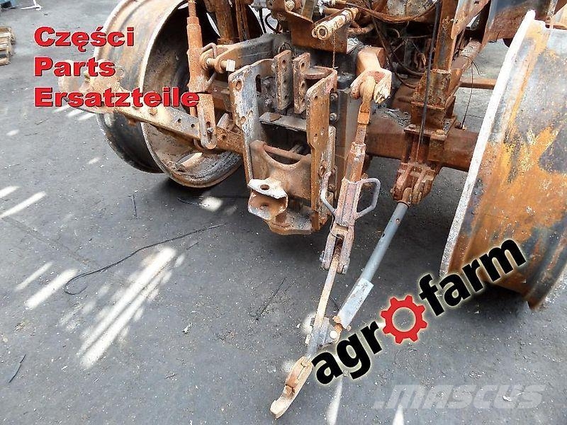 Renault Celtis 426 436 parts, ersatzteile, pieces 트랙터